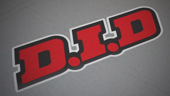 D.I.D