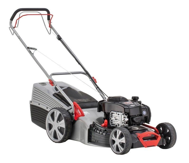 Газонокосилка бензиновая AL-KO 5.14 VS-B Classic (123057)