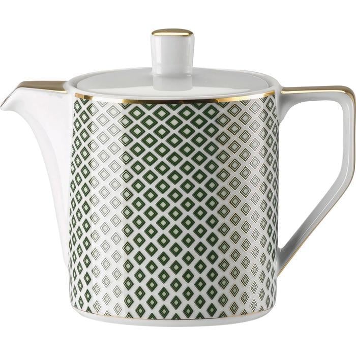 Молочник Rosenthal Francis Carreau Vert 0,23 л (2667566)