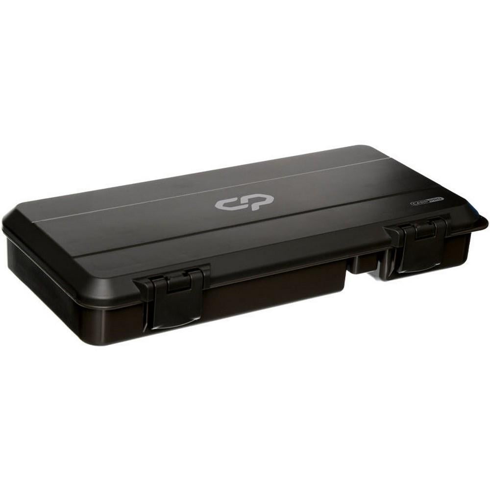Коробка карповая Carp PRO Medium Tackle and Rig Box (CPHL01)