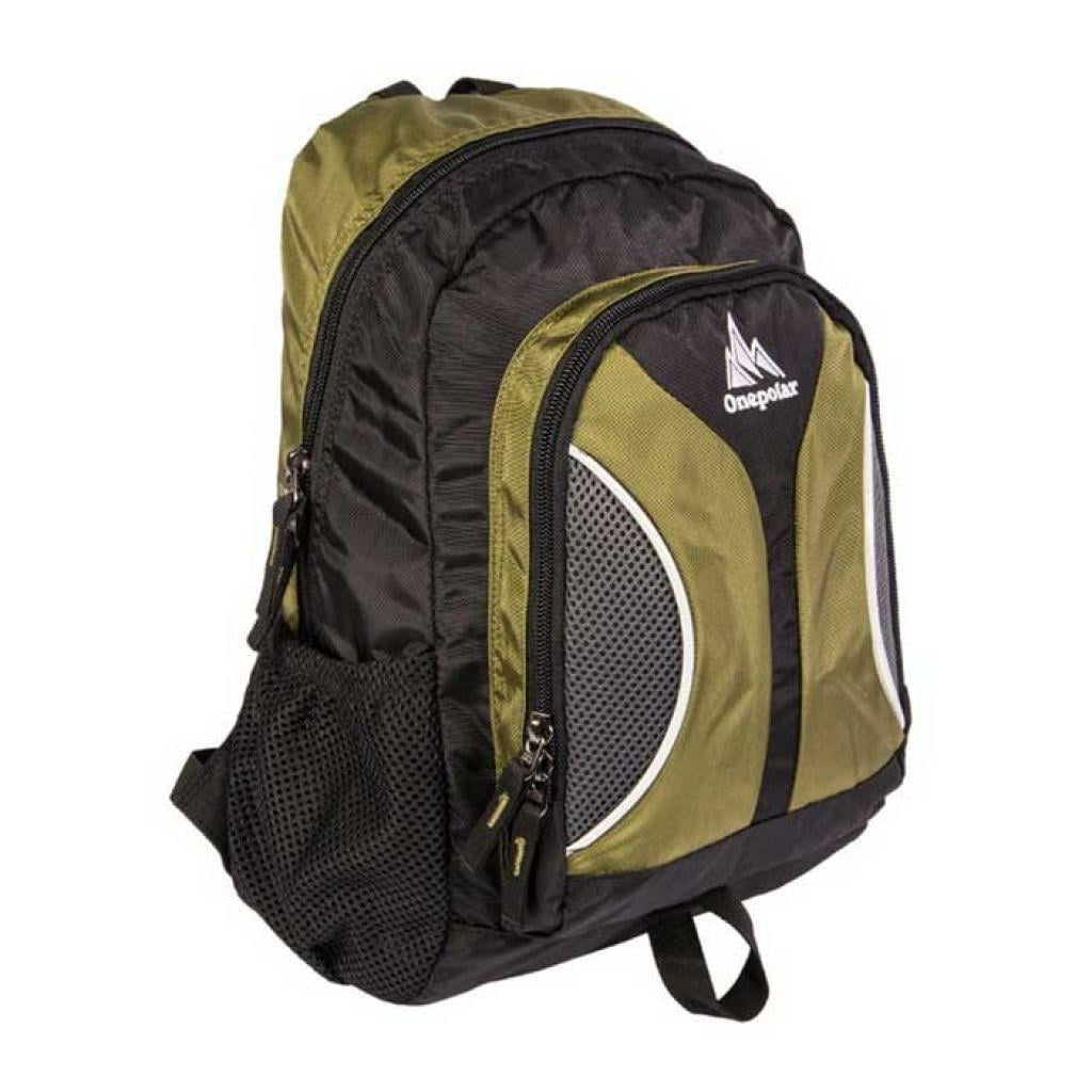 Рюкзак Onepolar W1297 Зеленый