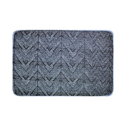 ᐉ Коврик в ванную комнату Stenson JY01077-M 40x60 см Carpet (11169409 ...