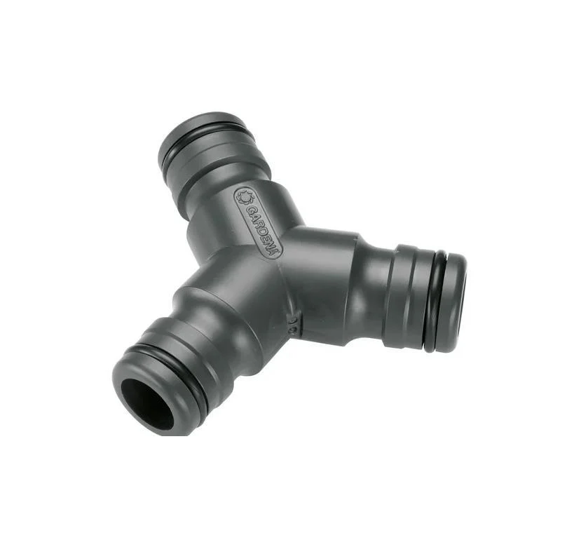 Тройник Gardena Профи (02833-20.000)