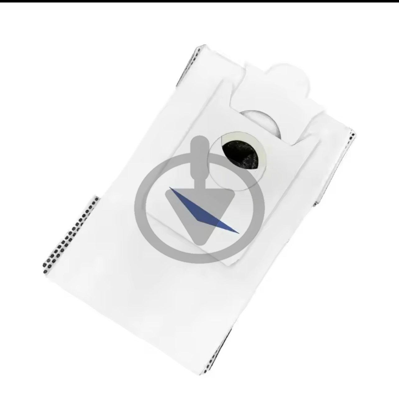 Комплект аксесуарів для Ecovacs Deebot X2 Omni/X2 Pro/X2 12 шт. - фото 15 Комплект аксесуарів для Ecovacs Deebot X2 Omni/X2 Pro/X2 12 шт. - фото 15