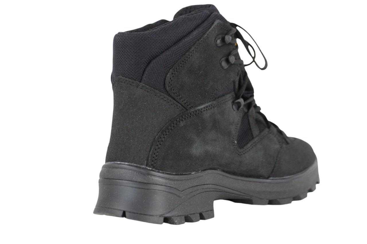 Черевики чоловічі ML 308-057 р. 46 Чорний (ML 308-057ч46) - фото 6 Черевики чоловічі ML 308-057 р. 46 Чорний (ML 308-057ч46) - фото 6