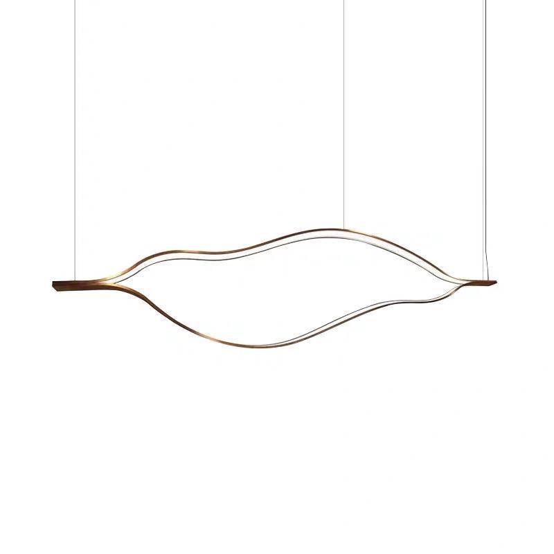 Подвесная серия люстр Flat Lamp (051354/100)