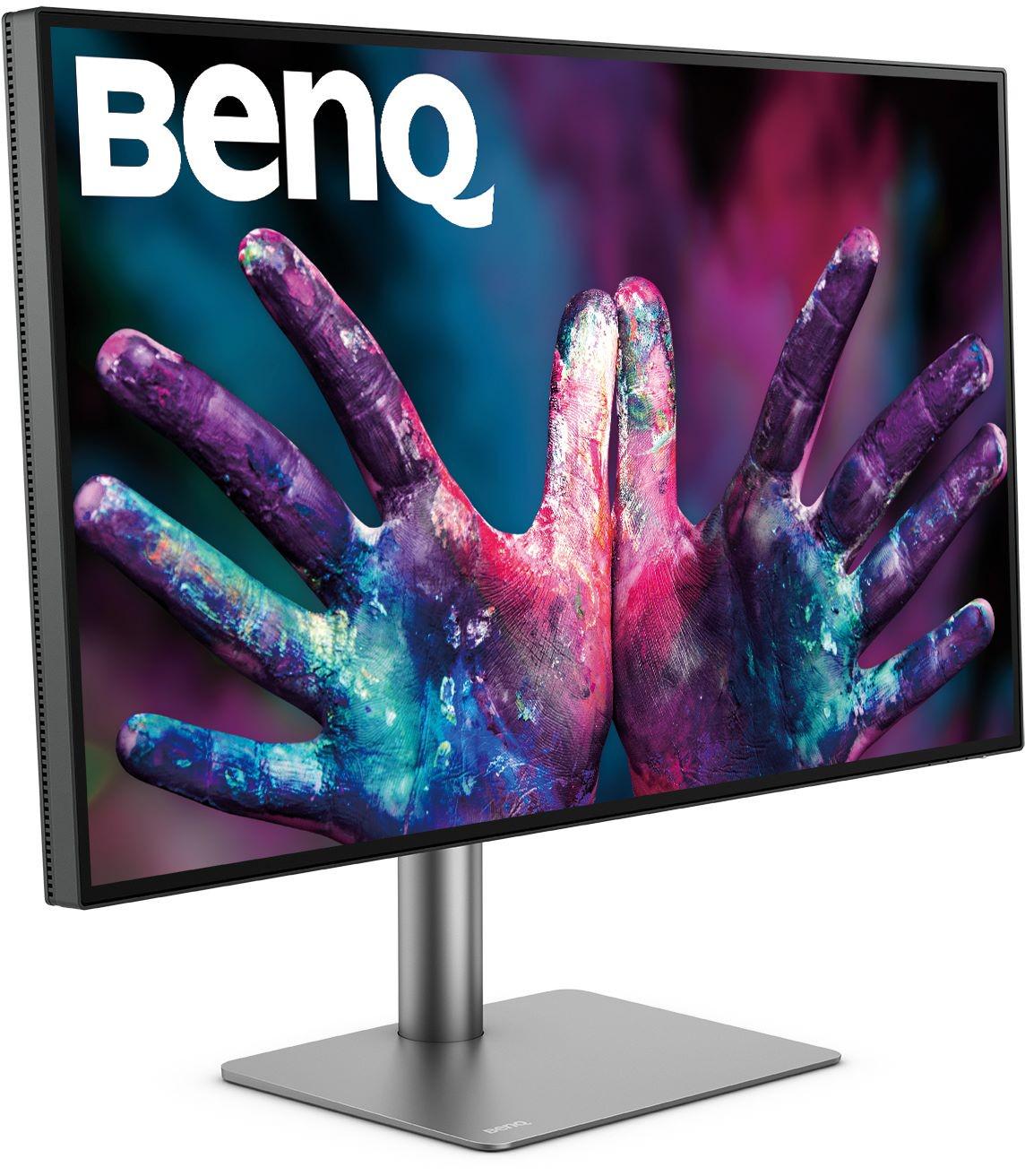 Монітор Benq PD3220U 31,5" (9H.LH7LA.TBE)