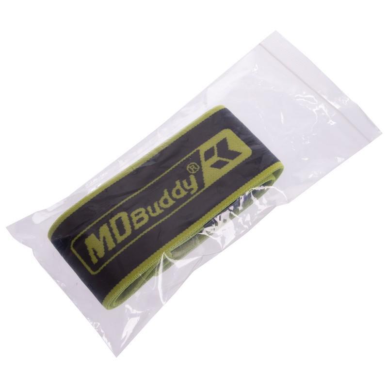 Резинка для фитнеса Zelart LOOP FI-2621-H Черный/Салатовый (DR005661) - фото 4 Резинка для фитнеса Zelart LOOP FI-2621-H Черный/Салатовый (DR005661) - фото 4