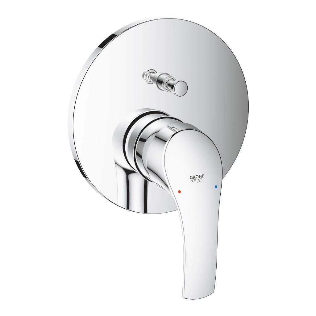 Смеситель Grohe Eurosmart (m358126)