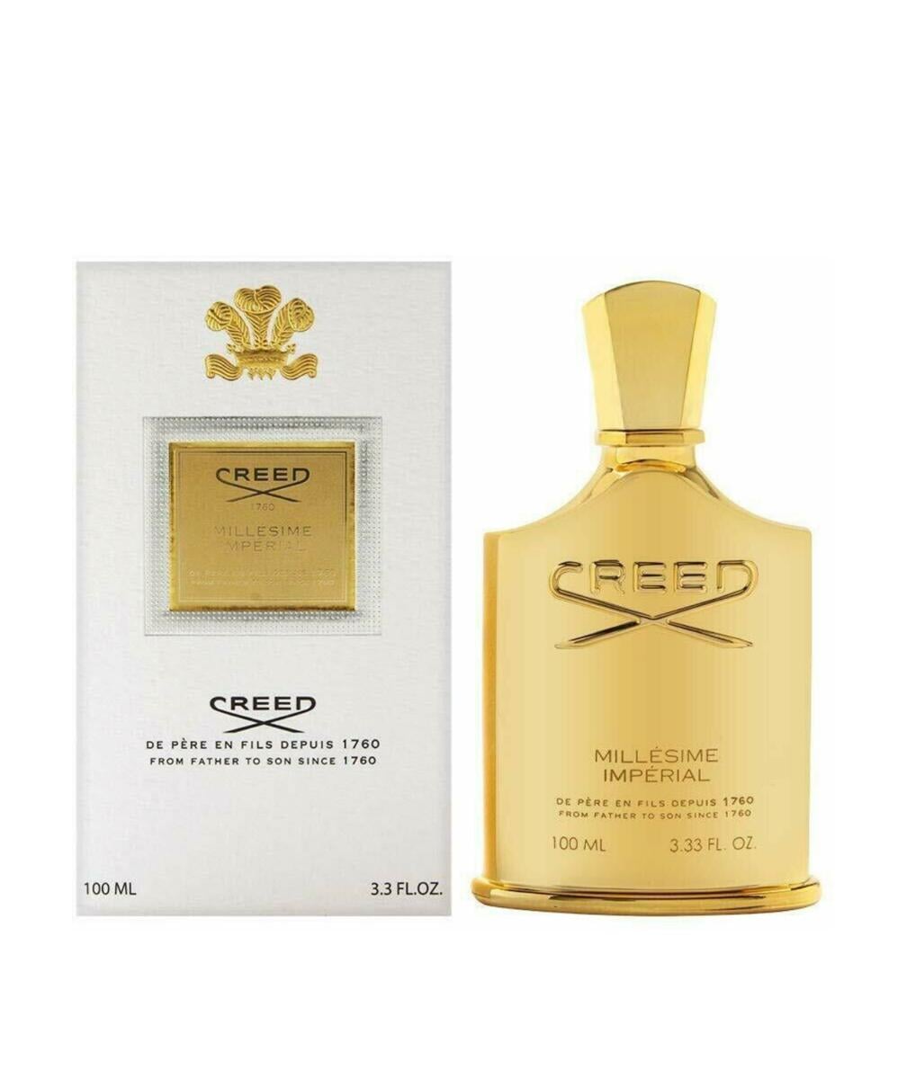 Парфумована вода унісекс аромат схожий на Creed Millésime Impérial 100 мл (3508440561039)