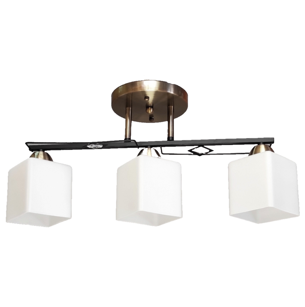 Люстра потолочная Sirius  Хай-тек (1967440/3)