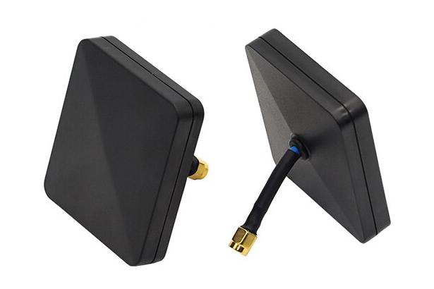 Антени SIYI MK15 MK32 14dB 2,4GHz спрямовані SMA 2 шт. (61801)