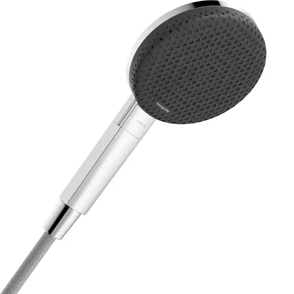 Ручний душ HansGrohe Raindance Alive Select S 24511000 EcoSmart Хром (35627731)