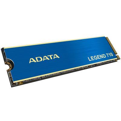SSD-накопичувач ADATA Legend 710 2TB M.2 2280 (ALEG-710-2TCS) - фото 4