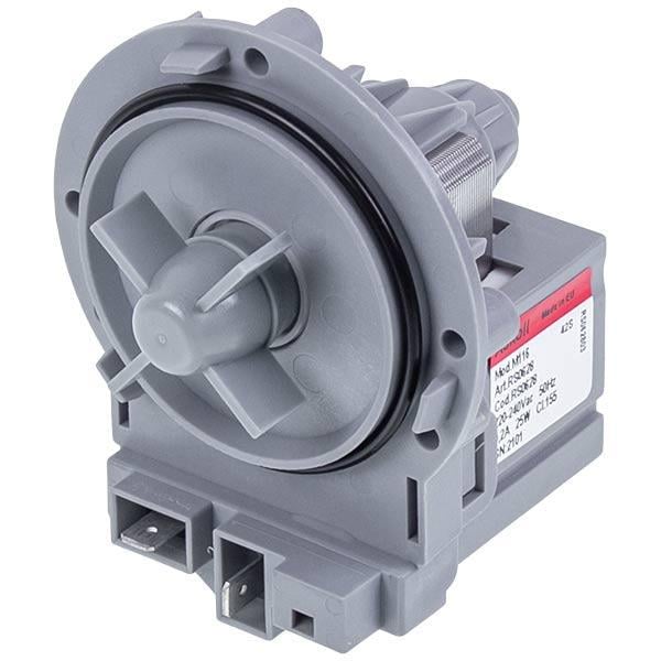 Помпа M116 Askoll C00108264 пральної машини Indesit 25W (00000037667)