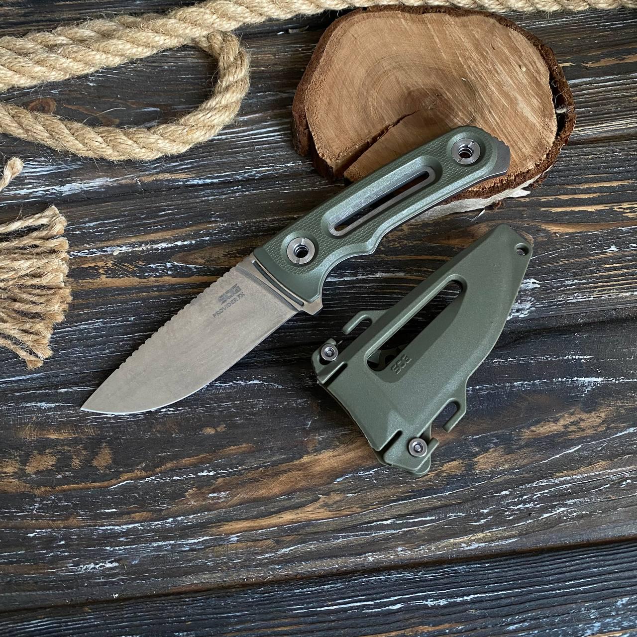 Ніж мисливський довжина клинка 95 мм (1323) Ніж мисливський довжина клинка 95 мм (1323)