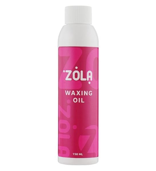 Масло после депиляции Zola 150 мл (011322)
