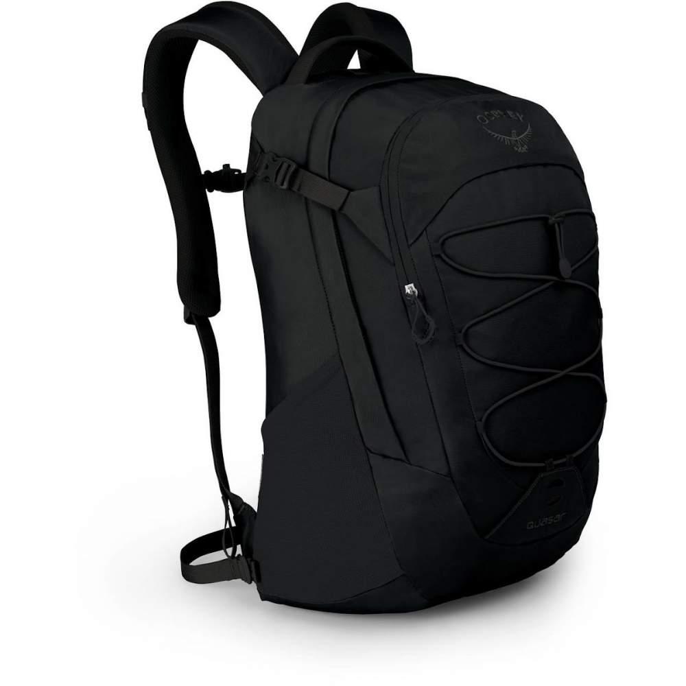Рюкзак Osprey Quasar 28 Black (1054-009.2066)