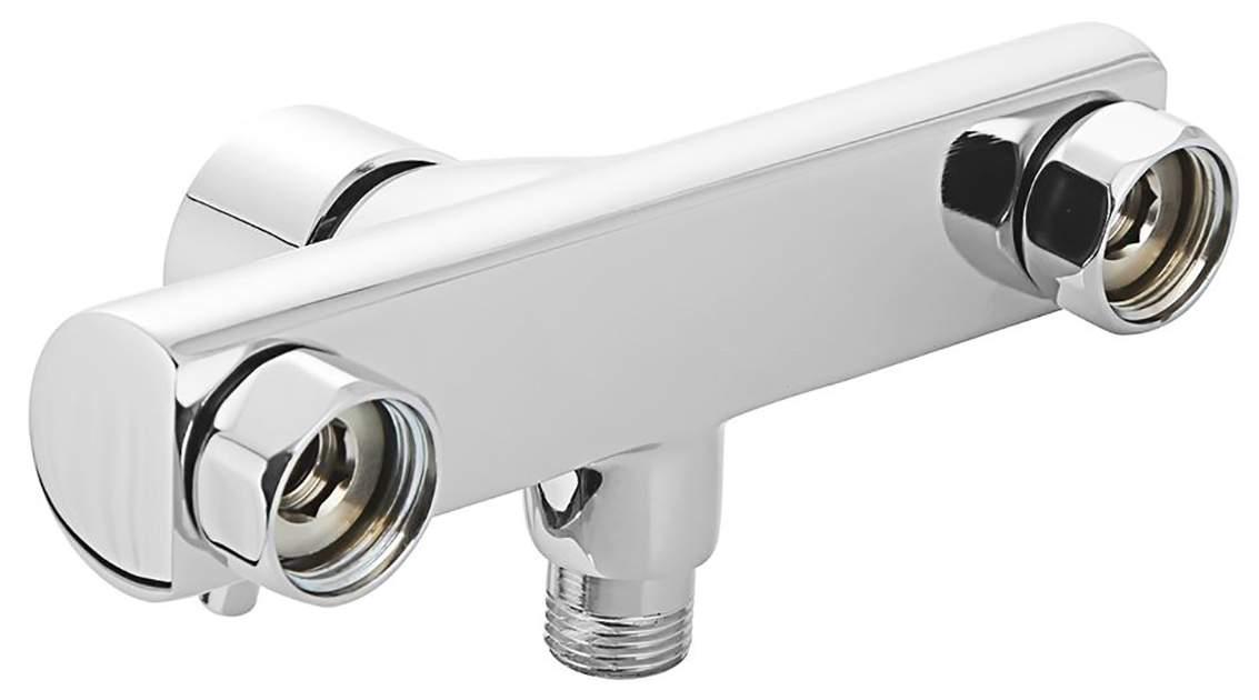 Cмеситель для душа Hansgrohe TALIS S2 32640000 Хром (111635) - фото 6