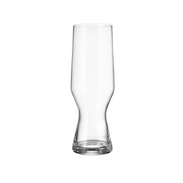 Набор стаканов Bohemia Beer glass 550 мл 6 шт. (2SF71/00000/550)