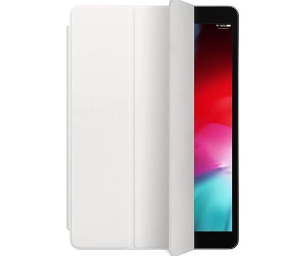 Чохол-книжка Glass Magnet Flip Cover для Apple iPad Mini 6 2021 Білий
