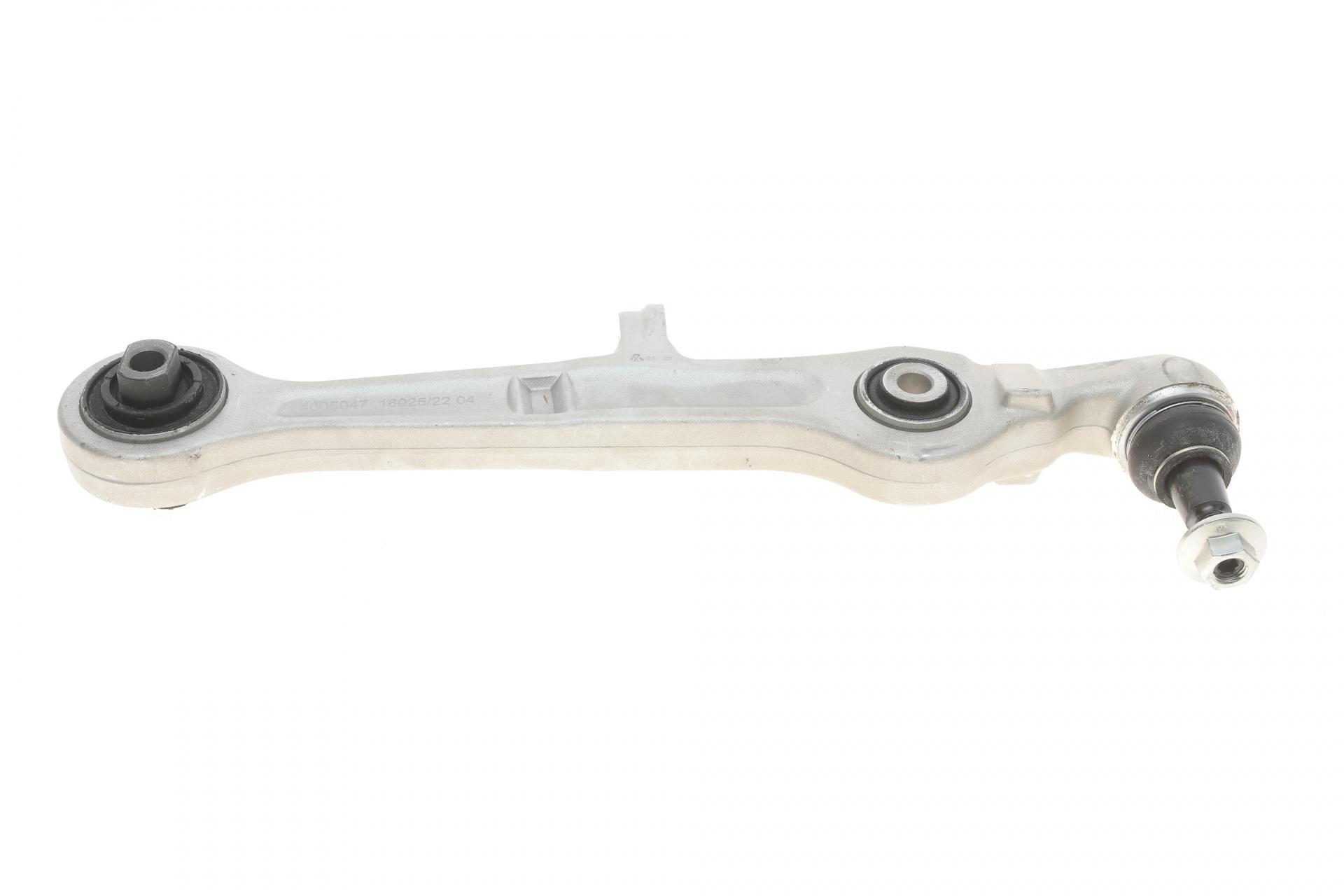 Важіль підвіски RTS передній/знизу/спереду Audi A4/A6/VW Passat 97-09/Seat Exeo 08-13 Alum- (95-05968)