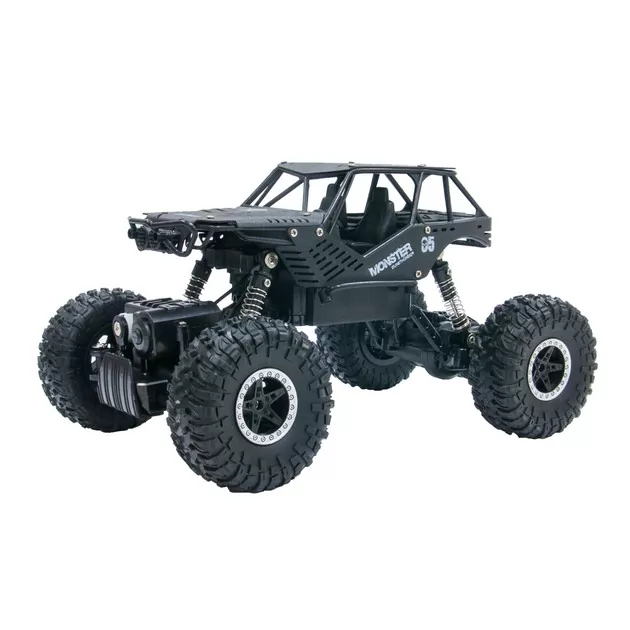 Автомобиль на радиоуправлении KS Drive Off-road Crawler Super Speed ​​Tiger (SL-111RHMBl)