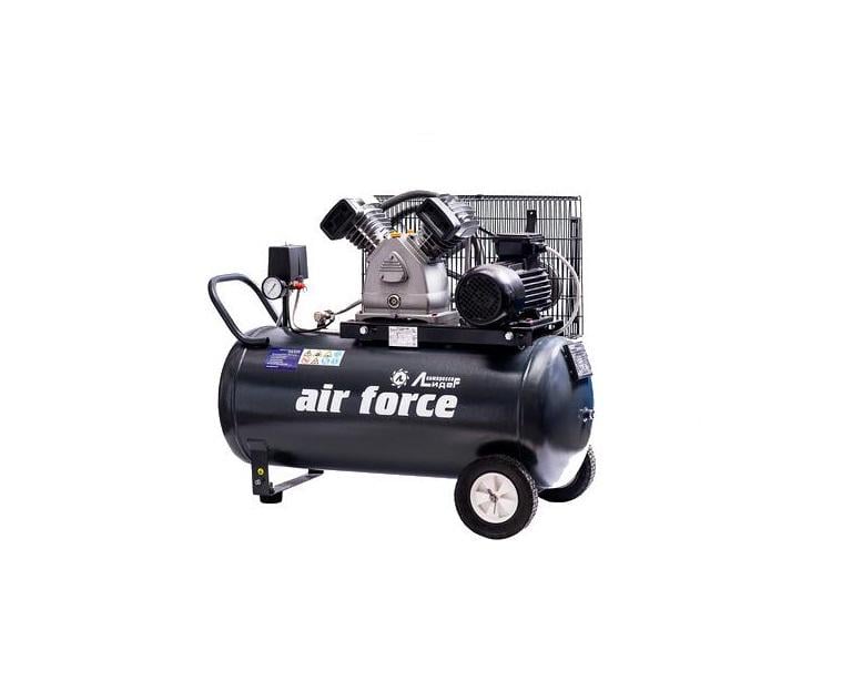 Поршневой компрессор Лидер ВКП LB 340-10-100 340 л/мин 2,2 кВт