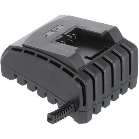 Зарядное устройство Intertool WT-0344 для аккумуляторов Li-ion 20 В 2,0 А (96331) - фото 3 Зарядное устройство Intertool WT-0344 для аккумуляторов Li-ion 20 В 2,0 А (96331) - фото 3