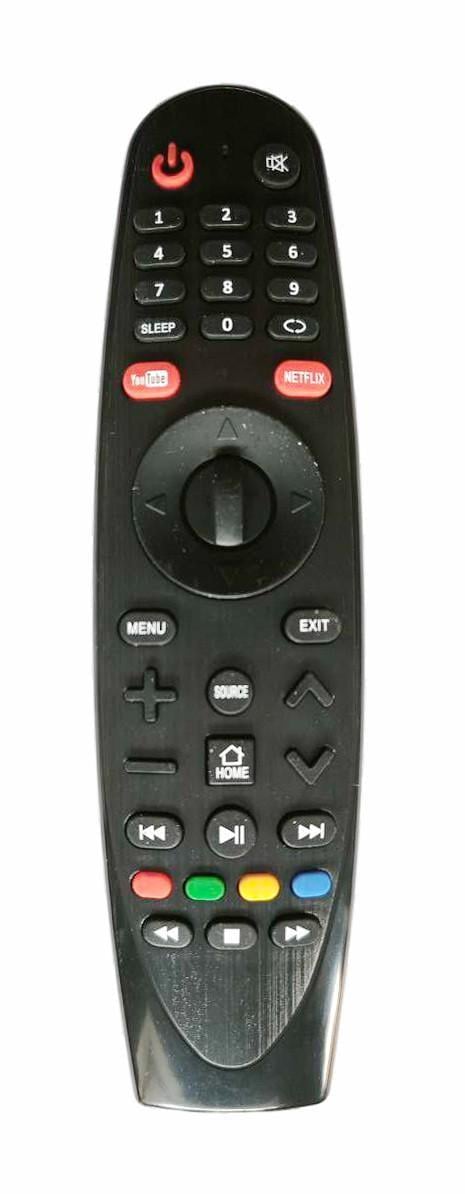Пульт для OzoneHD 40FSN93T2 (2919494736)