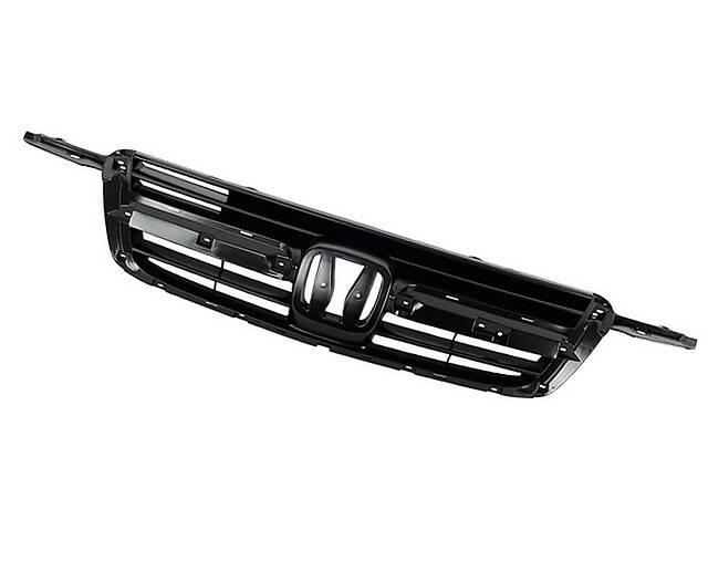 Решетка радиатора AVTM Honda CR-V II 2002-2004 внутреняячасть без эмблемы (183006990)