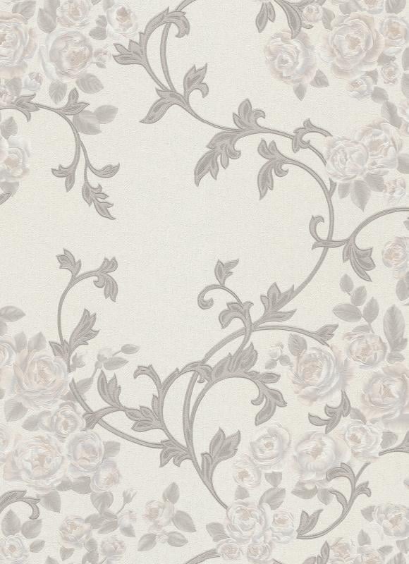 Обои флизелиновые Erismann Josepha 5137-39 винил горячего тиснения 1,06х10,05 м Бежевый Обои флизелиновые Erismann Josepha 5137-39 винил горячего тиснения 1,06х10,05 м Бежевый