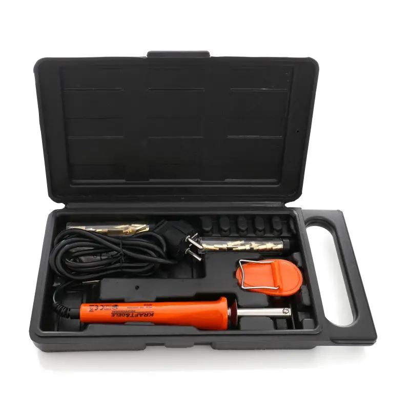 Выжигатель для дерева и кожи Kraft&Dele (KD10188)