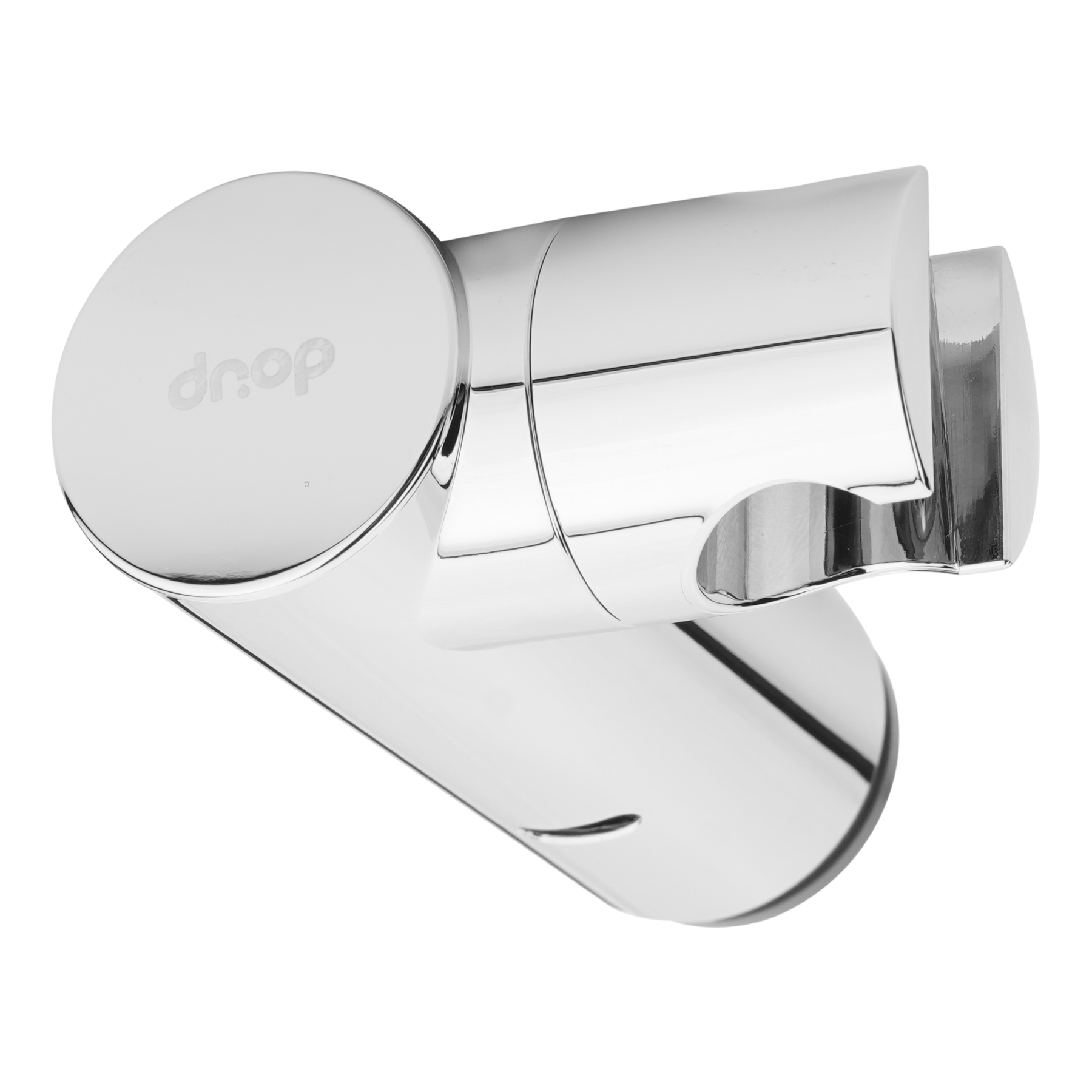 Держатель для душевой воронки Drop HL-M90-CH на 10 положений (269646)