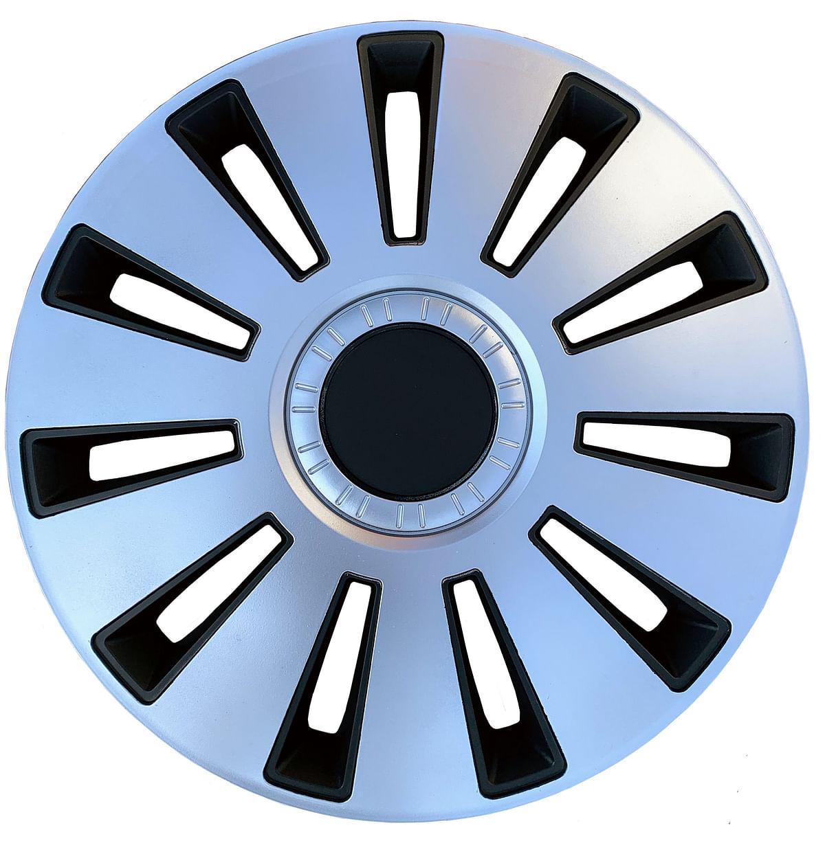 Ковпак колісний Кенгуру Twin 14" 4 шт. (0431dc0d)