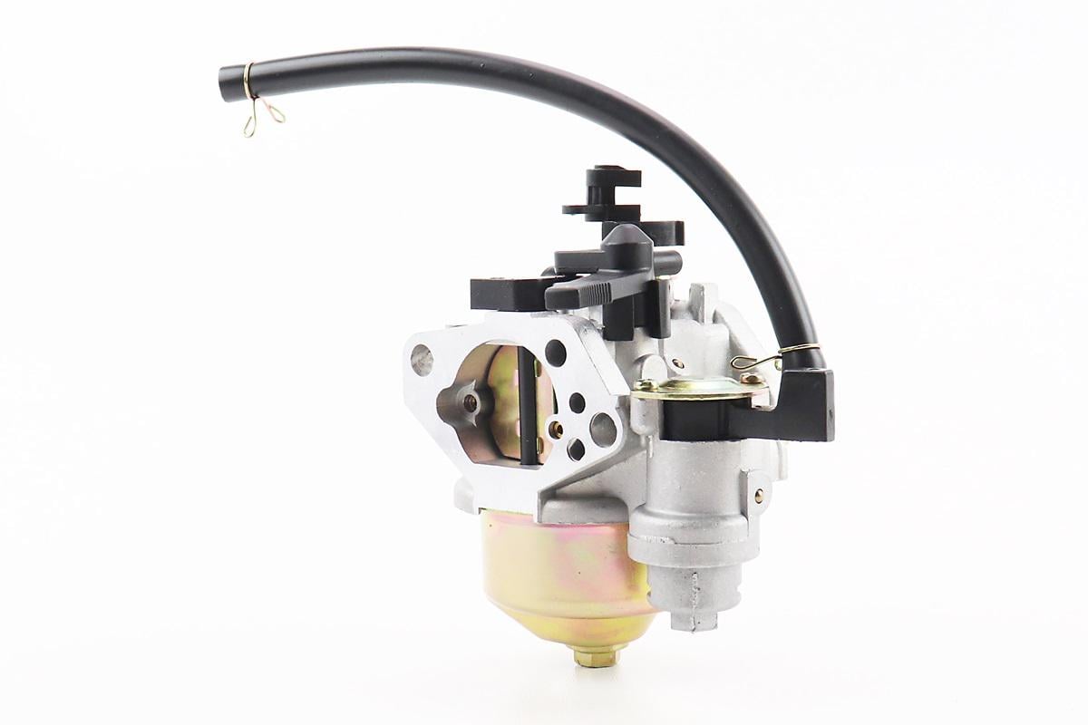 Карбюратор 182F/188F/190F с отстойником и топливным краном (e000008)