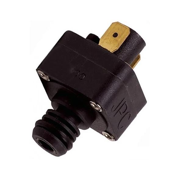 Датчик давления воды под скобу 0,8 бар для газового котла Chaffoteaux Elexia/Elexia Comfort с 2004 г. 61310364 (00000062840)