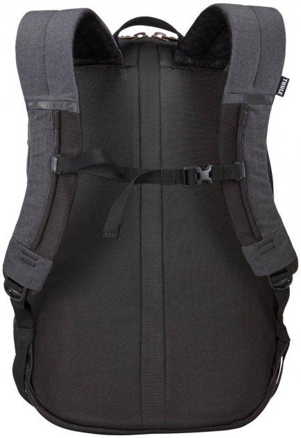Рюкзак Thule Vea Backpack 17 л Black (66844) - фото 13 Рюкзак Thule Vea Backpack 17 л Black (66844) - фото 13