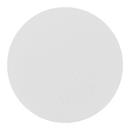 Кришка для контейнера C803L з алюмінієвої фольги та картону 100 шт. (C803/13348319)