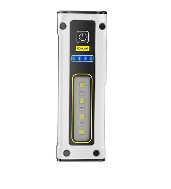 Ліхтар PowerBank TTG-SD268