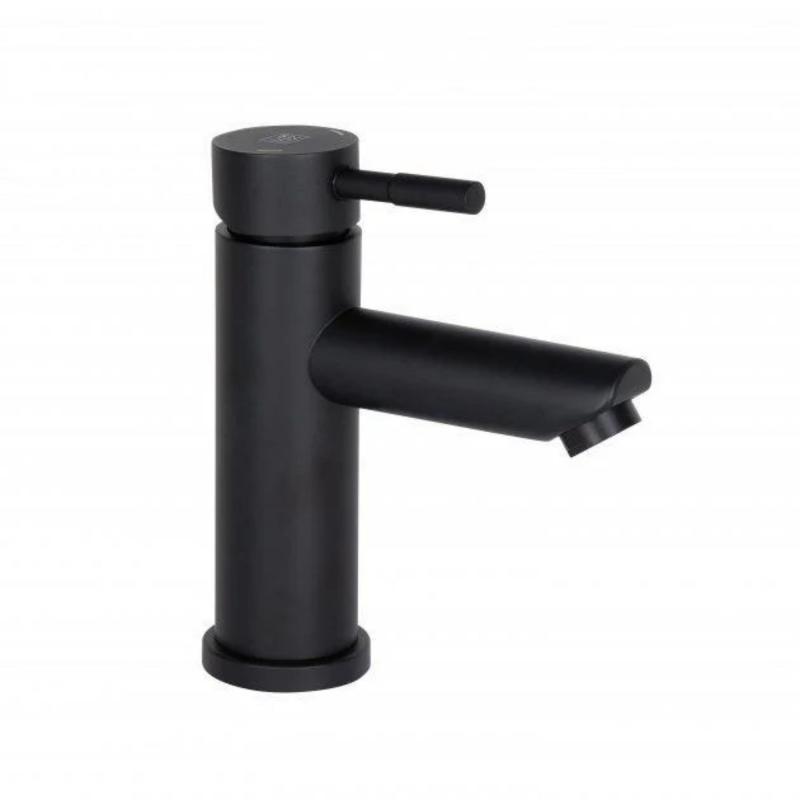 Змішувач для раковини Lidz Aria 001F k35 LDARI001FBLA43367 Black