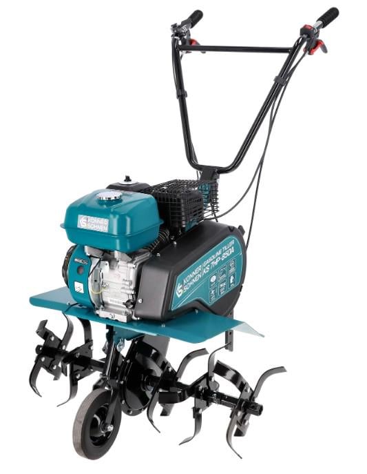 Культиватор бензиновый Konner&Sohnen KS 7HP-850A (63200)