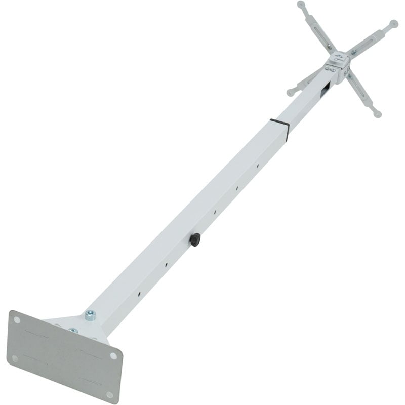 Кріплення для проектора Sector CM95-150 кронштейн стельовий White (tf589) - фото 6 Кріплення для проектора Sector CM95-150 кронштейн стельовий White (tf589) - фото 6