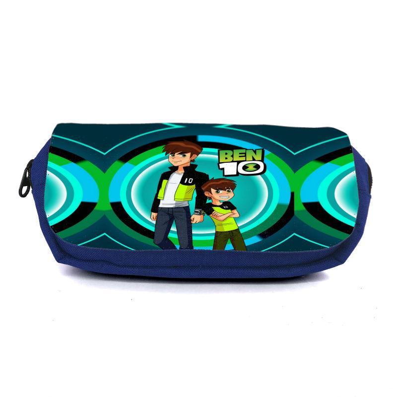 Пенал школьный Ben 10 BTN-003 (1643883917)