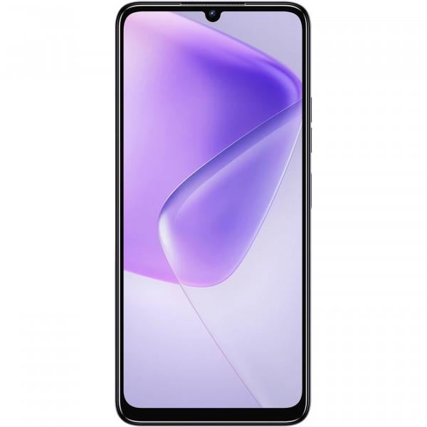 Смартфон Oukitel C6 5G IPS 6,8" HD+ Purple (C6_5G_12_512_PL)