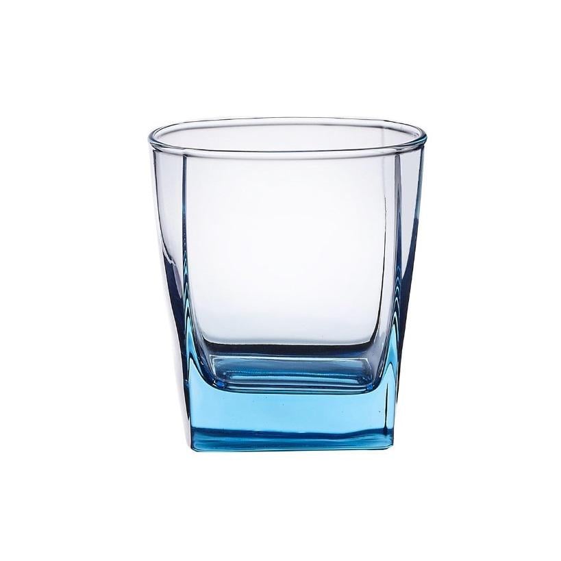 Набор стаканов Luminarc Sterling Ice Blue 300 мл 6 шт. (3d98bf7f)