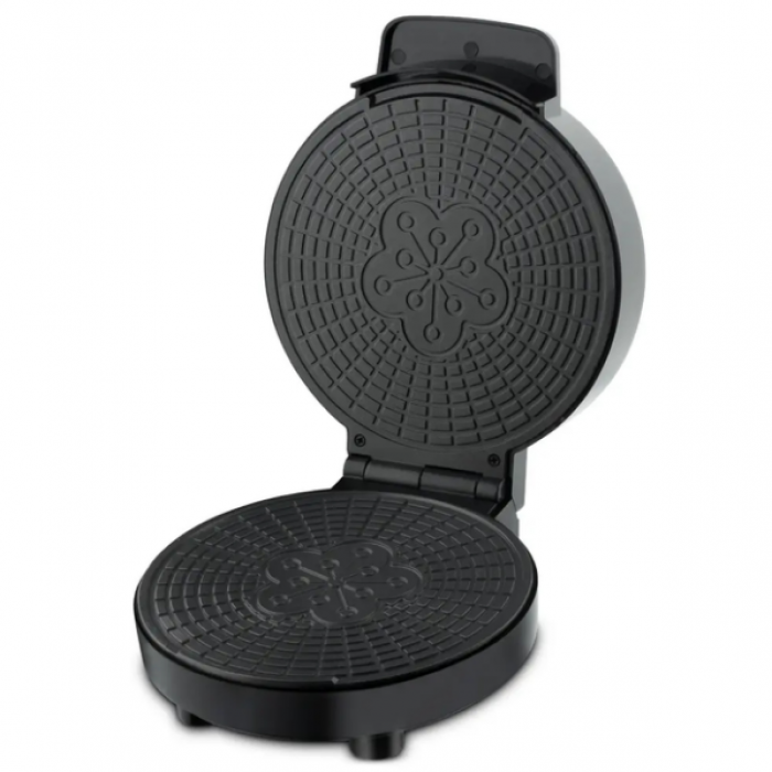 Вафельница электрическая RAF R.565 для тонких вафель 1000 Вт (32407738)