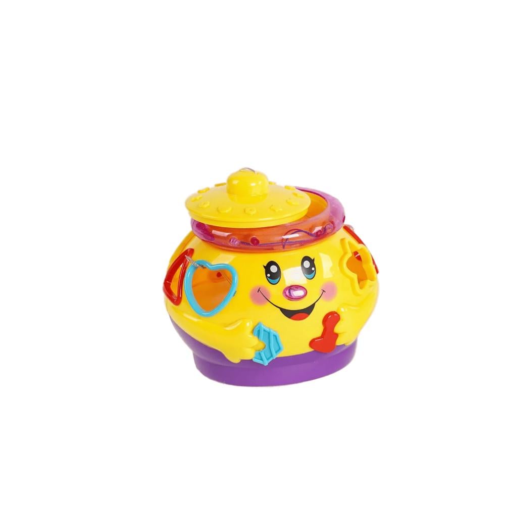 Набір ігровий Музичний горщик (117541)