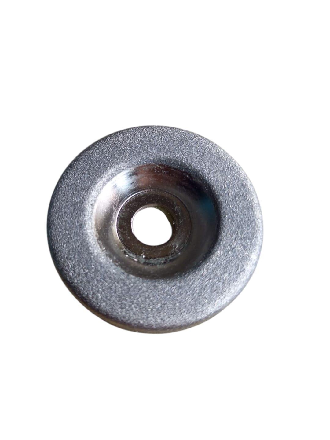 Заточный станок Grand МИД-350 (28160065) - фото 4 Заточный станок Grand МИД-350 (28160065) - фото 4