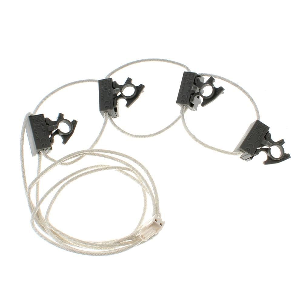 Замок зажигания Whirlpool (481227648141)